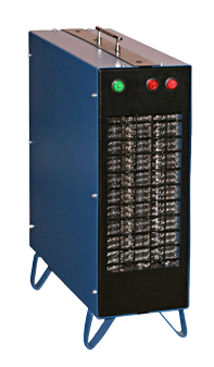 Тепловентилятор електричний офісний. Тепловентилятор електричний офісний.