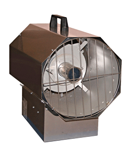 Немецкие газовые теплогенераторы серии NG Немецкие газовые теплогенераторы серии NG