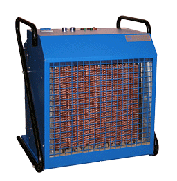 Тепловентилятор електричний промисловий серія АОВ-ЕВО – М1-1. Тепловентилятор електричний промисловий серія АОВ-ЕВО – М1-1.