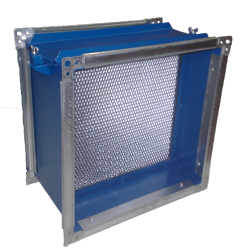 Фільтри жироуловлювальні – ФЖД Фільтри жироуловлювальні – ФЖД