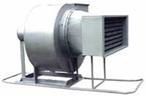 Тепловентилятори із відцентровими вентиляторами серія - СФОЦ. Тепловентилятори із відцентровими вентиляторами серія - СФОЦ.