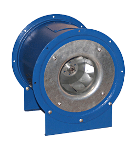 Вентилятори канальні - ВККД Вентилятори канальні - ВККД