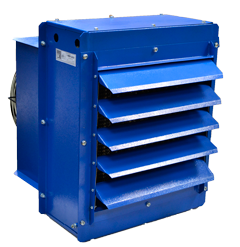 Тепловентилятор електричний промисловий серія АОВ-ЕВО-М1.(підвісні). Тепловентилятор електричний промисловий серія АОВ-ЕВО-М1.(підвісні).