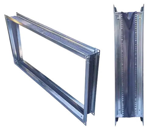 Гнучка вставка - ГВ Гнучка вставка - ГВ